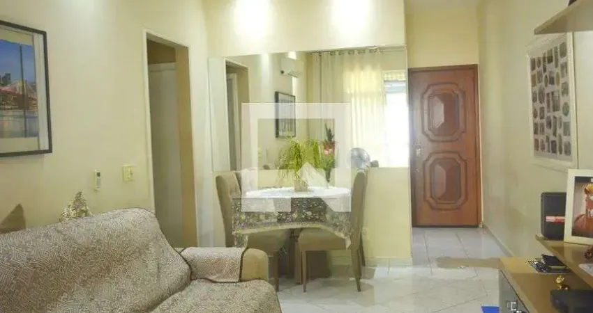 Apartamento para Venda - Jardim Guanabara, 2 Quartos,  71 m² - Rio de Janeiro
