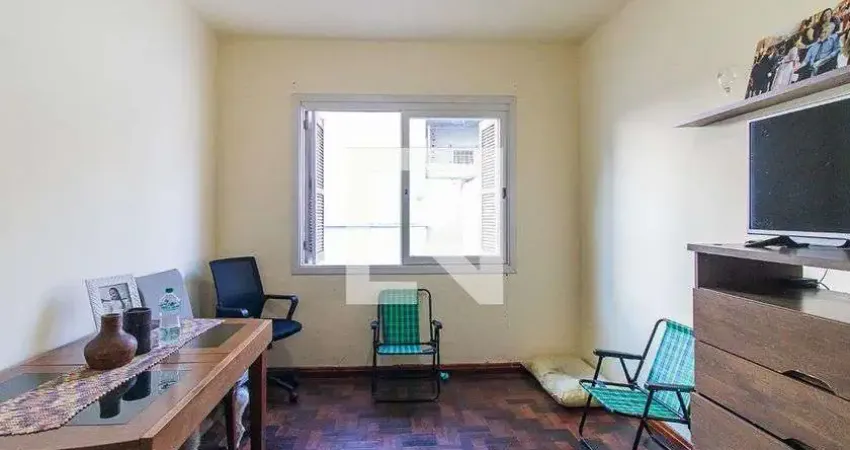 Apartamento para Venda - Partenon, 1 Quarto,  54 m² - Porto Alegre
