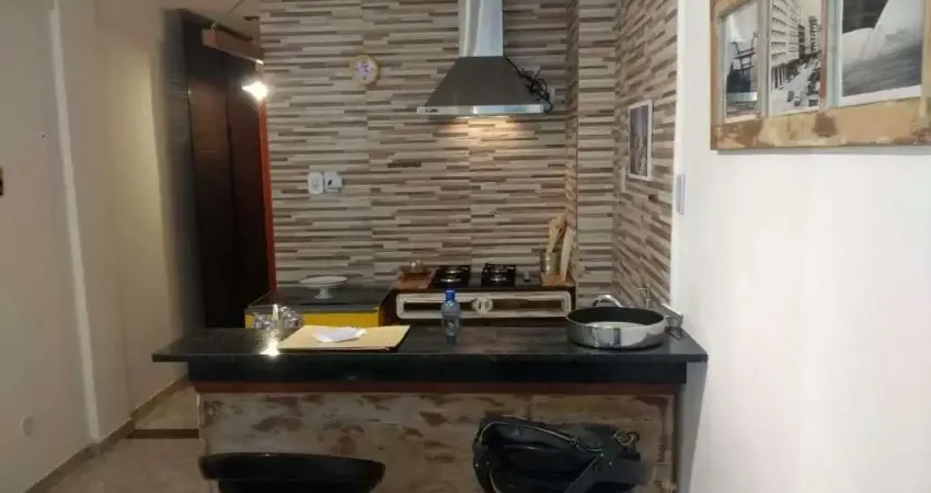 Apartamento para Venda - Centro , 1 Quarto,  35 m² - Niterói