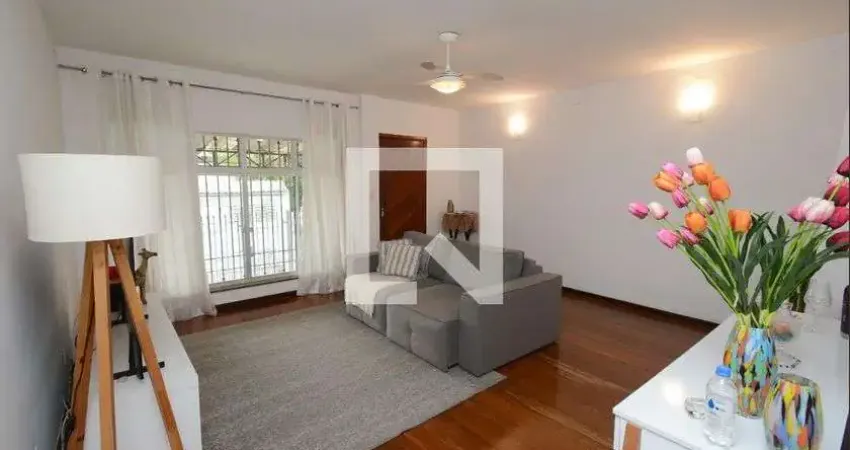 Casa para Venda - Veleiros, 2 Quartos,  150 m² - São Paulo
