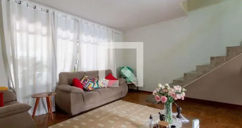 Casa para Venda - Vila das Mercês, 2 Quartos,  138 m² - São Paulo