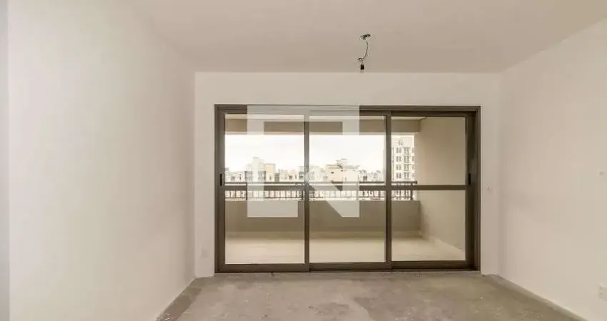 Apartamento para Venda - Moema, 2 Quartos,  61 m² - São Paulo