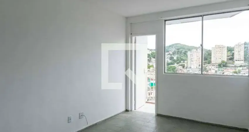 Apartamento para Venda - Fonseca, 1 Quarto,  42 m² - Niterói