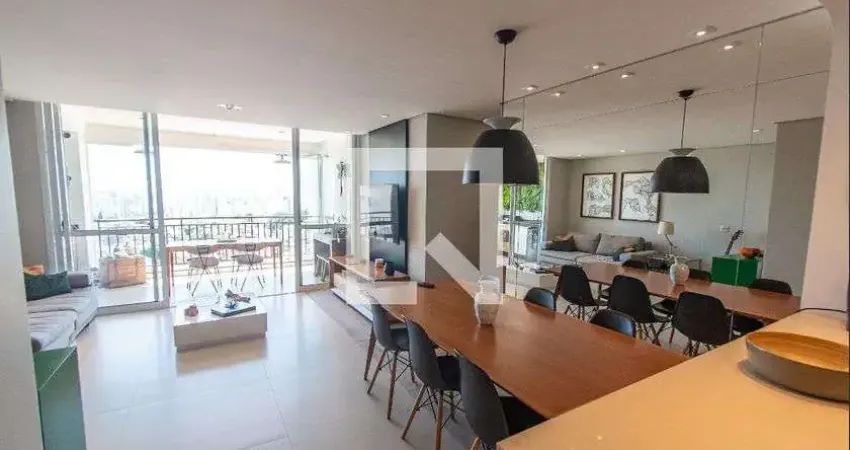 Apartamento para Venda - Cambuci, 3 Quartos,  90 m² - São Paulo