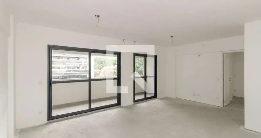 Apartamento para Venda - Santa Cecília, 3 Quartos,  117 m² - São Paulo