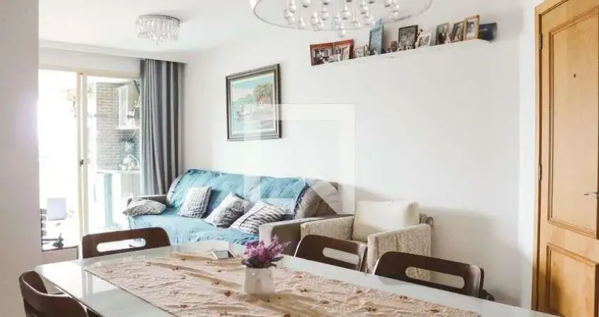 Apartamento para Venda - Água Fria, 4 Quartos,  130 m² - São Paulo