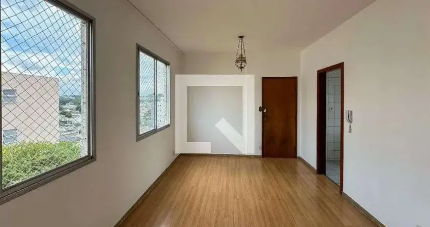 Apartamento para Venda - Monsenhor Messias, 2 Quartos,  68 m² - Belo Horizonte