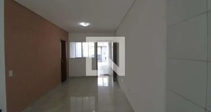 Casa para Venda - Campo Grande, 3 Quartos,  86 m² - São Paulo
