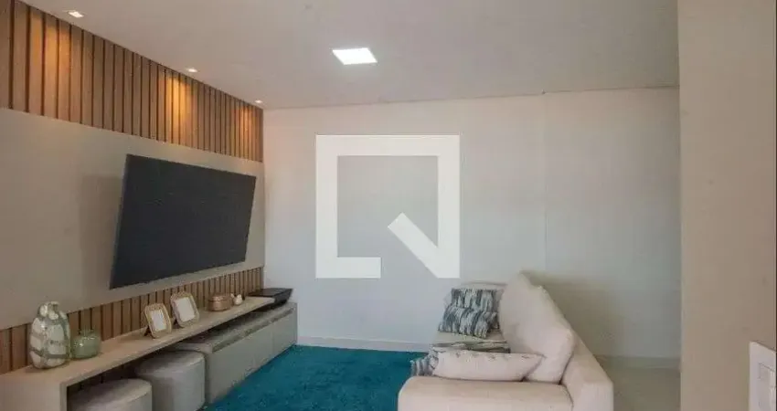 Apartamento para Venda - Parque Industrial, 2 Quartos,  75 m² - Campinas