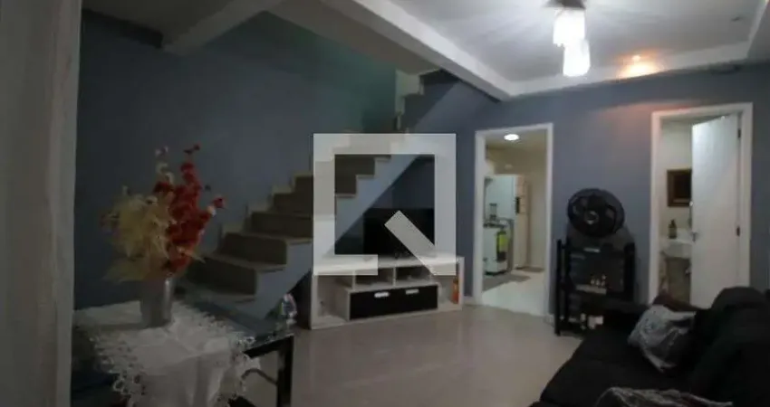 Apartamento para Venda - Del Castilho, 2 Quartos,  70 m² - Rio de Janeiro