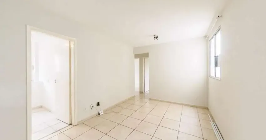 Apartamento para Venda - Vila Industrial, 3 Quartos,  68 m² - Campinas