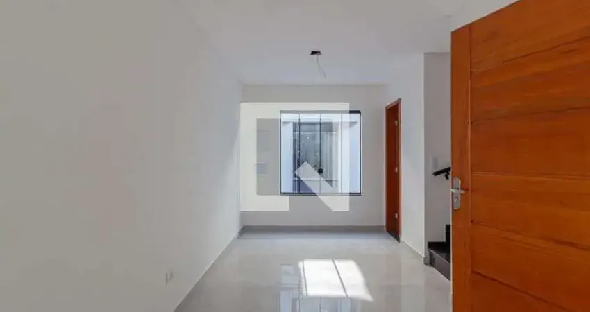 Casa / Sobrado em Condomínio para Venda - Vila Ré, 2 Quartos,  91 m² - São Paulo