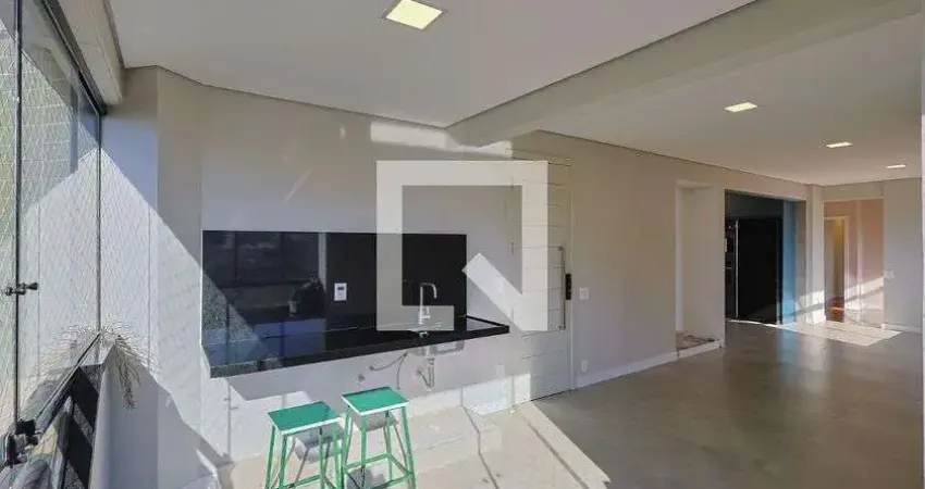 Apartamento para Venda - Sion, 4 Quartos,  133 m² - Belo Horizonte