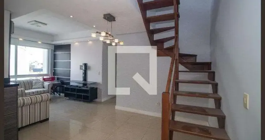 Cobertura para Venda - Cristal , 3 Quartos,  150 m² - Porto Alegre