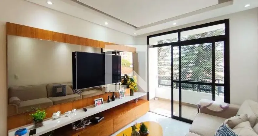 Apartamento para Venda - Proença, 3 Quartos,  85 m² - Campinas