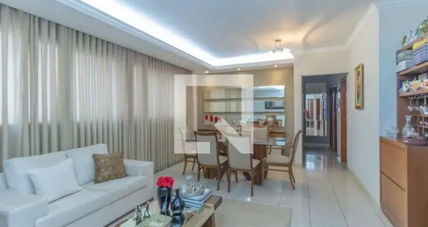 Apartamento para Venda - Palmares, 3 Quartos,  90 m² - Belo Horizonte