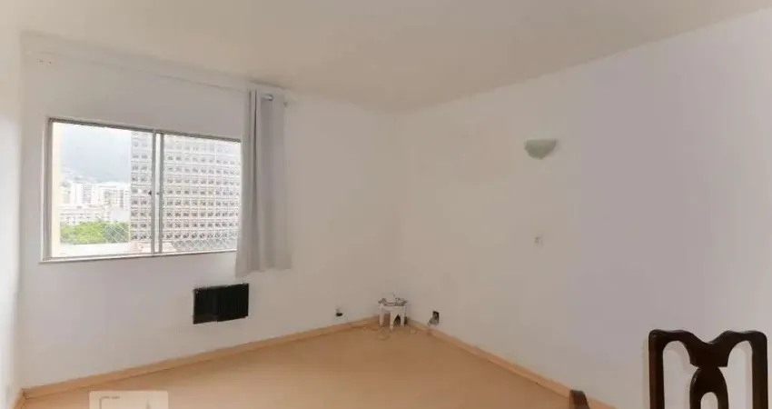 Apartamento para Venda - Andaraí, 2 Quartos,  69 m² - Rio de Janeiro