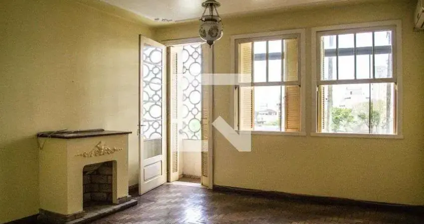Apartamento para Venda - Azenha, 3 Quartos,  100 m² - Porto Alegre