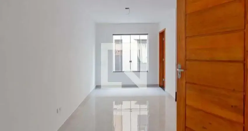 Casa / Sobrado em Condomínio para Venda - Vila Ré, 2 Quartos,  91 m² - São Paulo