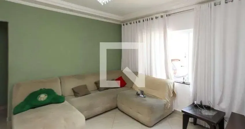 Casa para Venda - Sapopemba, 3 Quartos,  190 m² - São Paulo