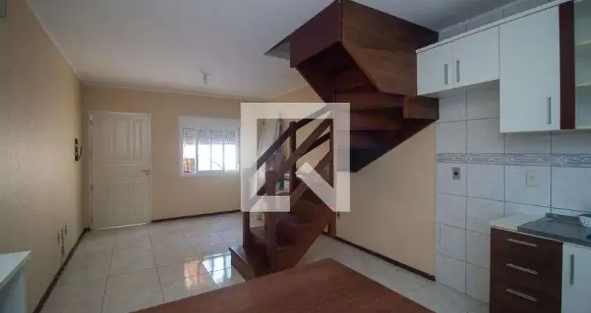 Casa para Venda - Camaquã, 4 Quartos,  92 m² - Porto Alegre