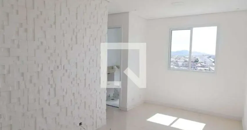 Apartamento para Venda - Vila Bremen, 2 Quartos,  44 m² - Guarulhos
