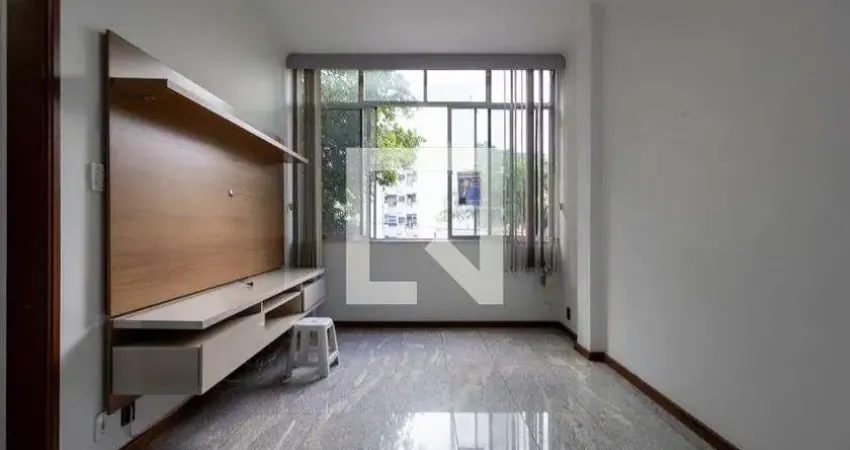 Apartamento para Venda - Grajaú, 2 Quartos,  80 m² - Rio de Janeiro