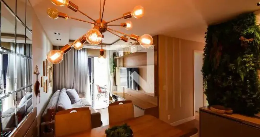 Apartamento para Venda - Todos os Santos, 3 Quartos,  70 m² - Rio de Janeiro