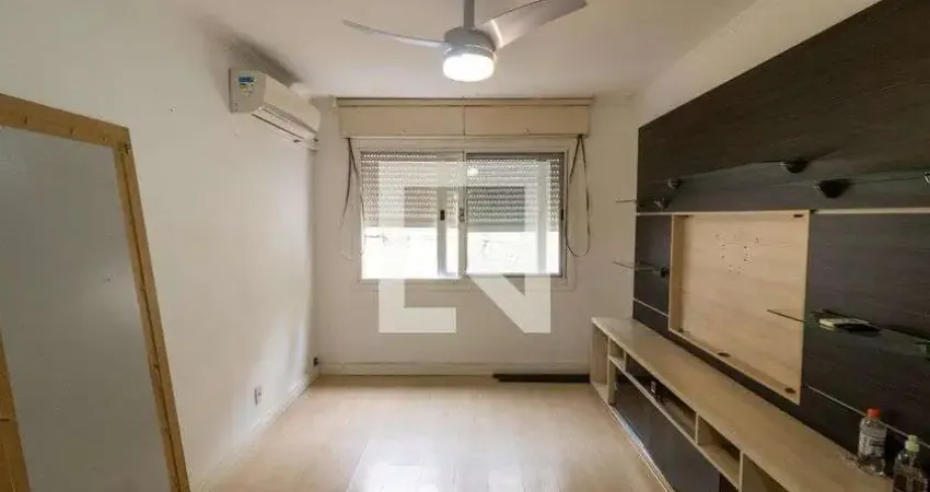 Apartamento para Venda - Cristal , 2 Quartos,  89 m² - Porto Alegre
