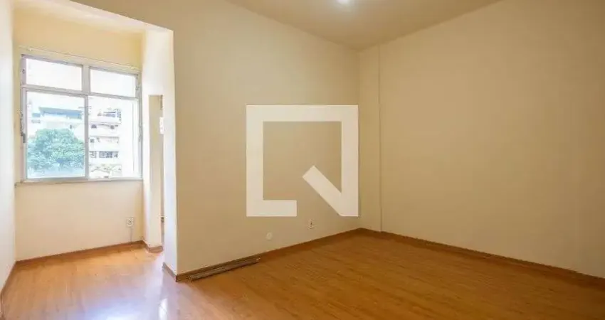 Apartamento para Venda - Andaraí, 1 Quarto,  52 m² - Rio de Janeiro