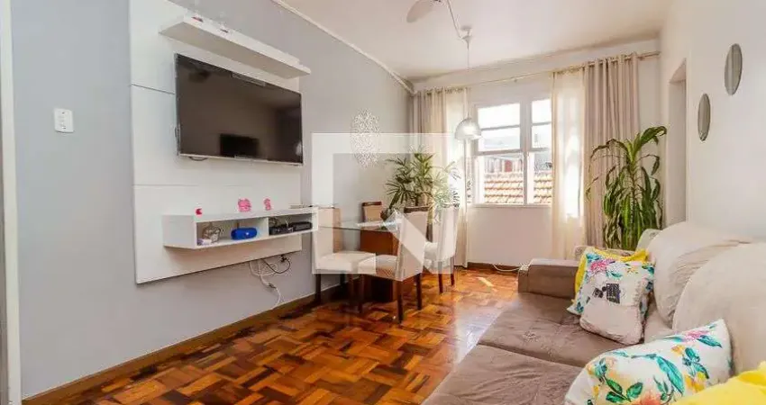 Apartamento para Venda - Azenha, 2 Quartos,  89 m² - Porto Alegre