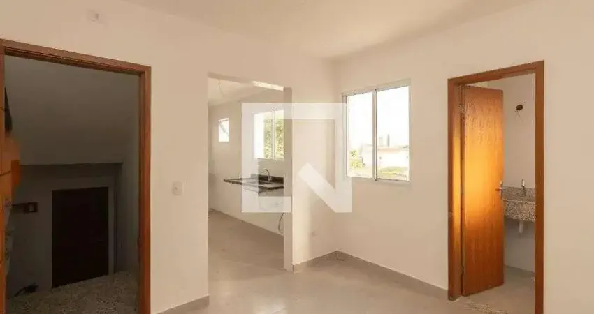 Apartamento para Venda - Vila Guilherme, 2 Quartos,  52 m² - São Paulo