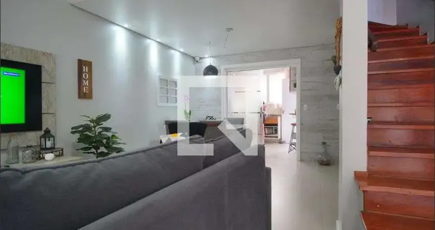 Casa / Sobrado em Condomínio para Venda - Alto Petrópolis, 2 Quartos,  96 m² - Porto Alegre