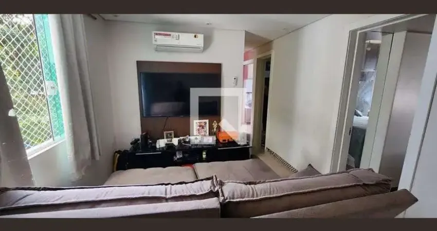 Apartamento para Venda - Gopoúva, 2 Quartos,  49 m² - Guarulhos