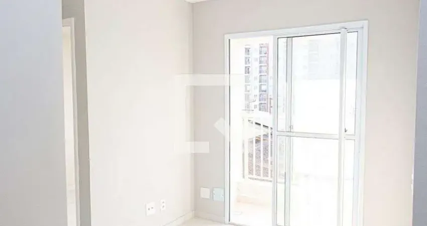 Apartamento para Venda - Jardim Marajoara , 2 Quartos,  44 m² - São Paulo