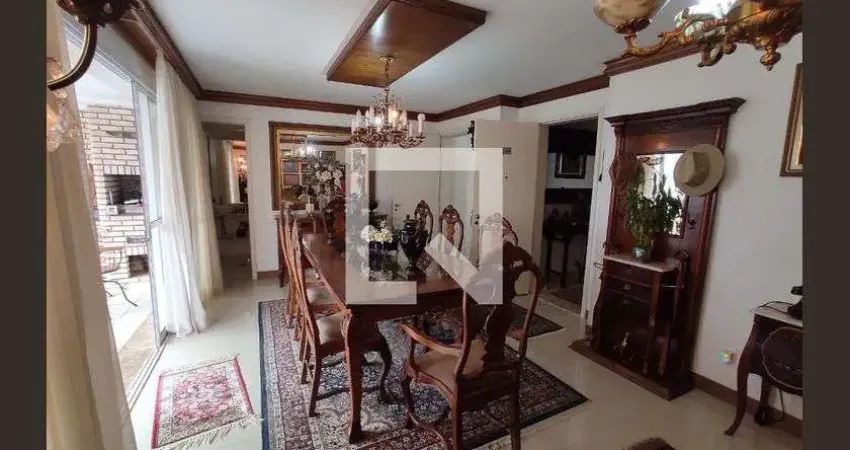 Cobertura para Venda - Perdizes, 2 Quartos,  170 m² - São Paulo