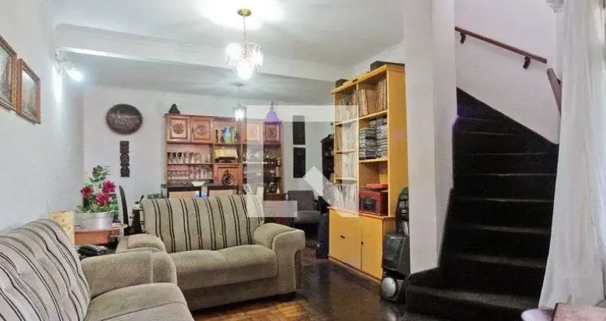 Casa para Venda - Freguesia do Ó, 3 Quartos,  110 m² - São Paulo