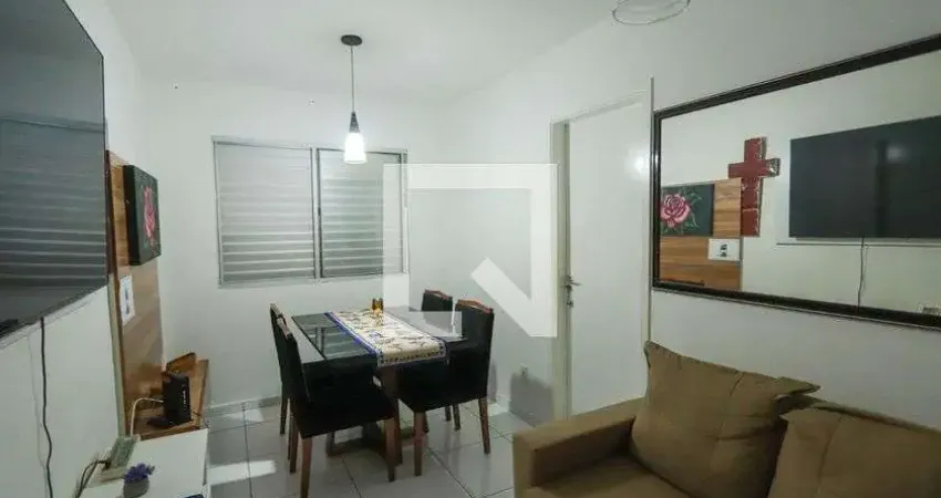 Apartamento para Venda - Vila Amália, 2 Quartos,  46 m² - São Paulo