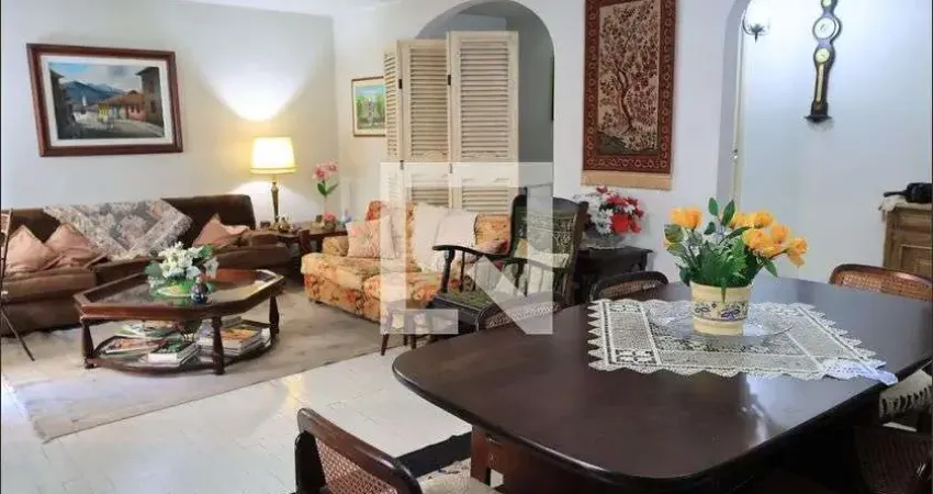 Apartamento para Venda - Itaim Bibi, 3 Quartos,  127 m² - São Paulo