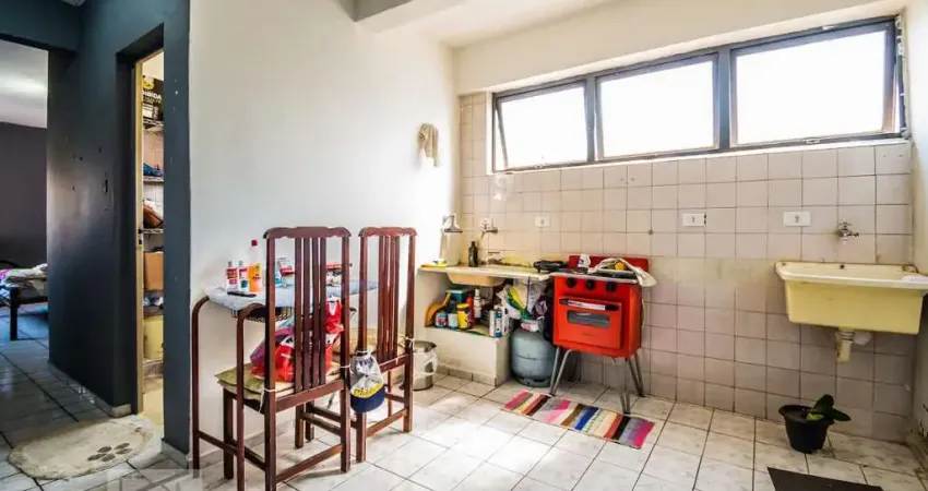 Apartamento para Venda - Botafogo, 1 Quarto,  58 m² - Campinas