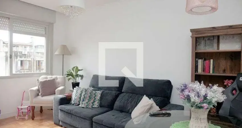 Apartamento para Venda - Cidade Baixa, 2 Quartos,  72 m² - Porto Alegre