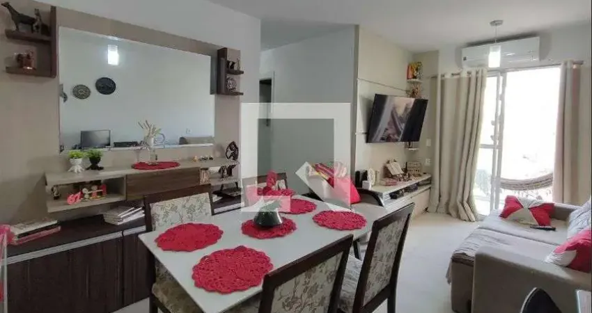 Apartamento para Venda - Parque Industrial, 3 Quartos,  66 m² - Campinas