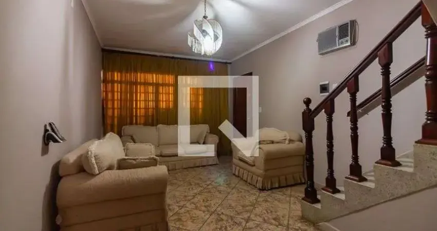 Casa para Venda - Pestana, 3 Quartos,  192 m² - Osasco