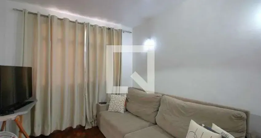 Apartamento para Venda - Prado, 3 Quartos,  90 m² - Belo Horizonte