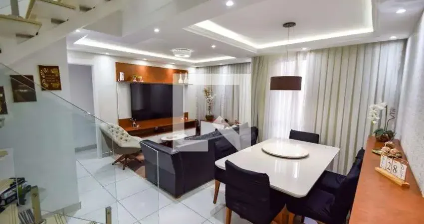 Cobertura para Venda - Todos os Santos, 2 Quartos,  80 m² - Rio de Janeiro