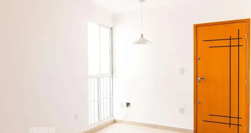 Apartamento para Venda - Santa Mônica, 2 Quartos,  50 m² - Belo Horizonte