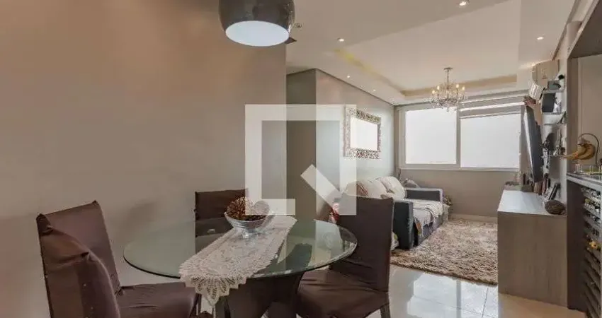 Apartamento para Venda - São João , 2 Quartos,  60 m² - Porto Alegre