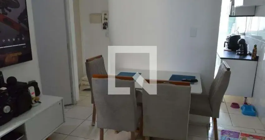 Apartamento para Venda - Anil, 2 Quartos,  45 m² - Rio de Janeiro