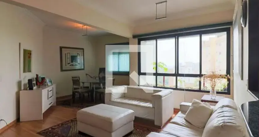 Apartamento para Venda - Panamby, 2 Quartos,  105 m² - São Paulo