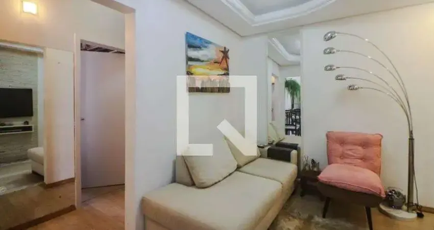 Apartamento para Venda - Independência, 4 Quartos,  86 m² - Porto Alegre